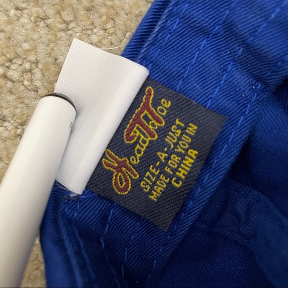 Disney Vintage Donald Duck 2004 Hat OSFM - Picture 6 of 6